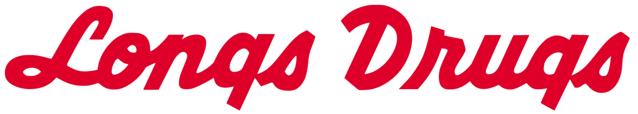 Longs Photo Hawaii logo